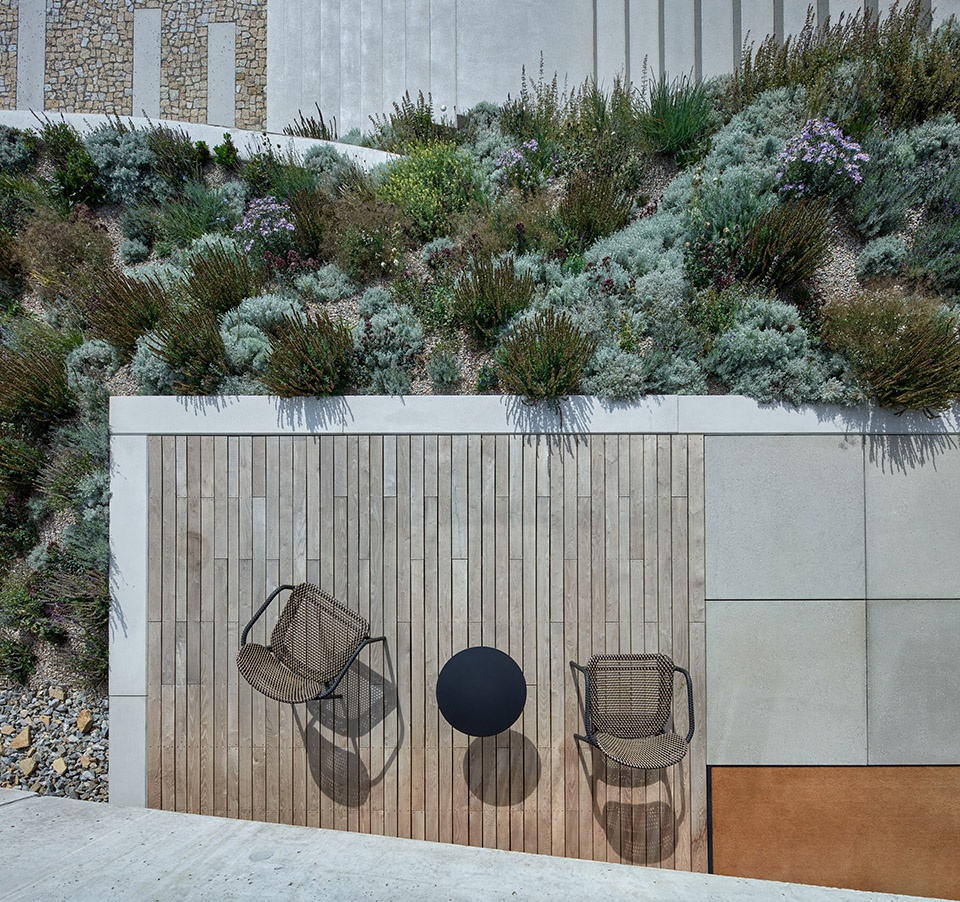 Gurdau Winery by Ales Fiala