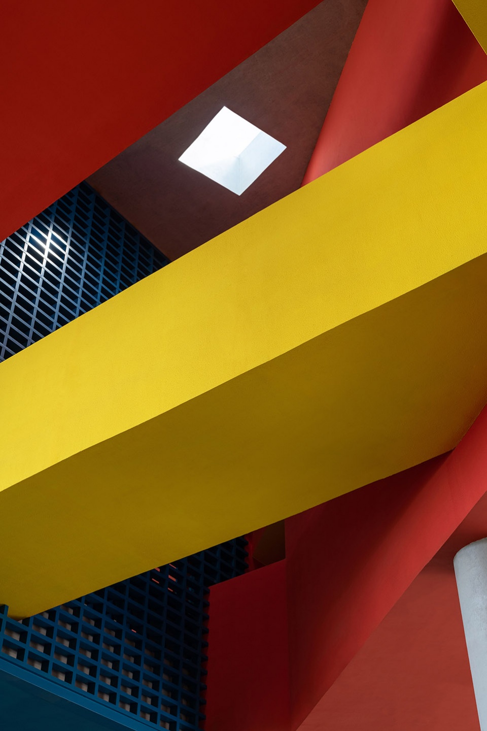 haikou jiangdong huandao experimental school by tao