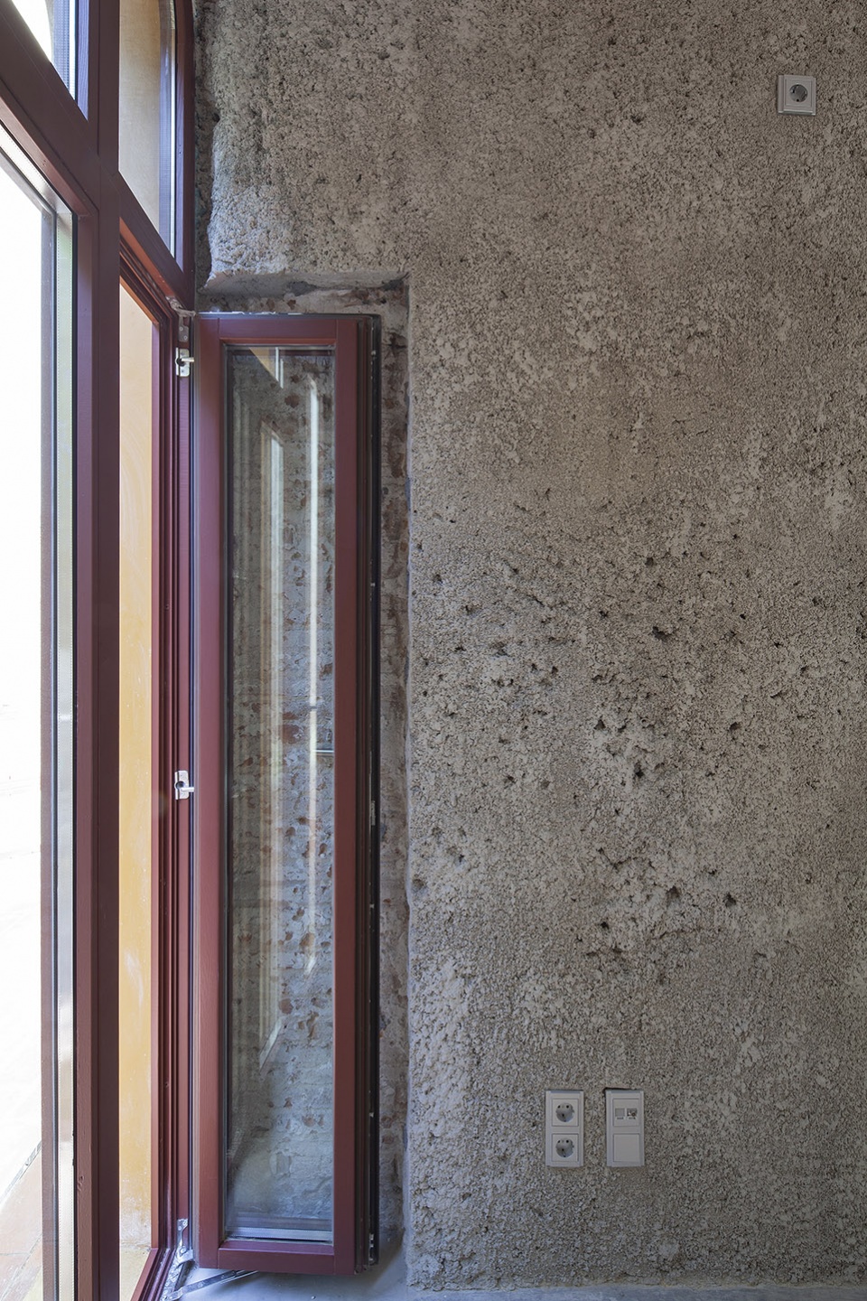 la carboneria by office for strategic spaces