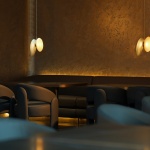 曈，北京 / WOOTON DESIGNERS