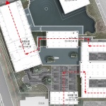 考亭古街白鹤书院，福建 / 杭州留白建筑设计有限公司