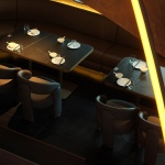 曈，北京 / WOOTON DESIGNERS