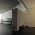 质感建筑办公空间，广东 / 质感建筑设计