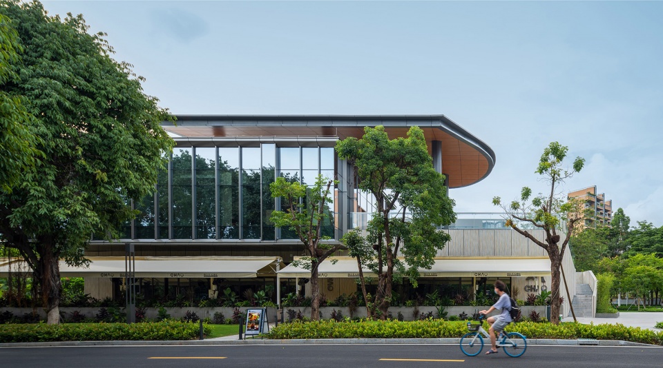 AROMA ALLEY China by Eplus Group