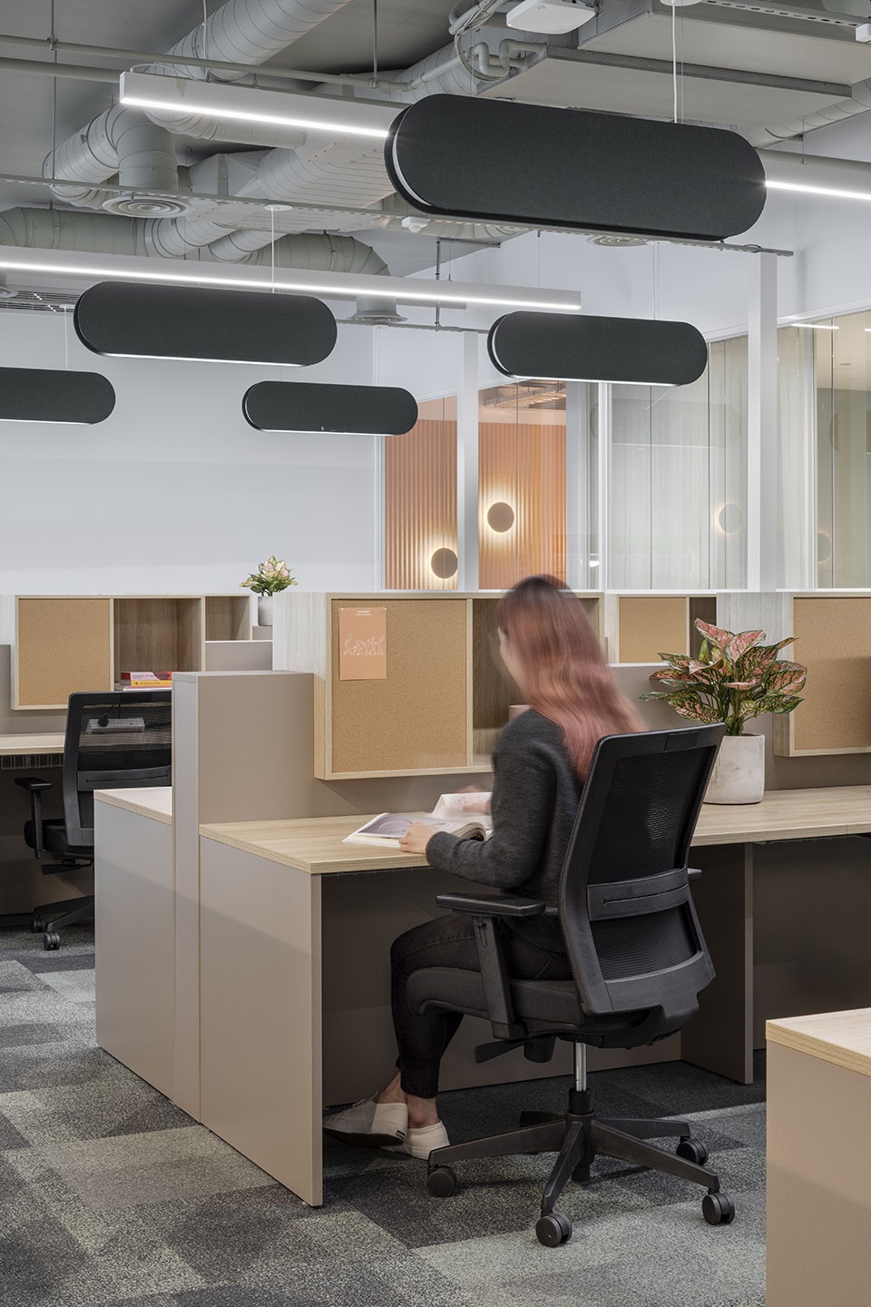 The Commons South Yarra by Foolscap Studio