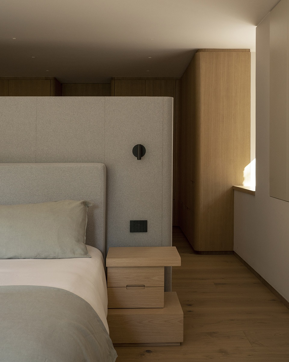 The Loma Apartment ESRAWE