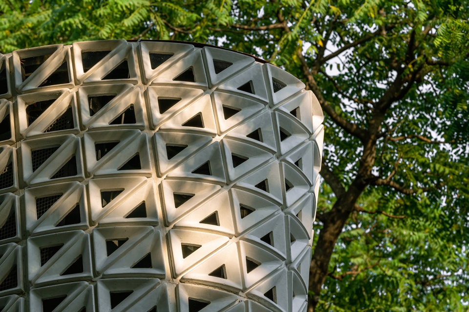 verto by studio symbiosis