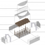 考亭古街白鹤书院，福建 / 杭州留白建筑设计有限公司