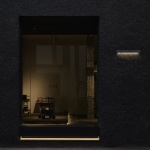 本立设计办公室，广州 / 本立设计