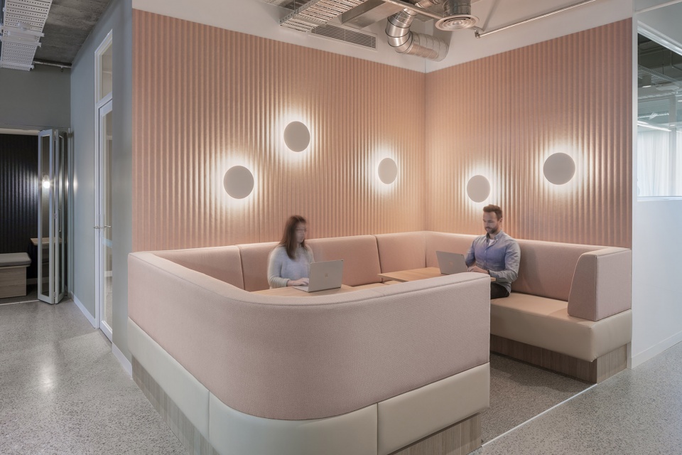 The Commons South Yarra by Foolscap Studio