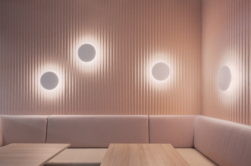 The Commons South Yarra by Foolscap Studio