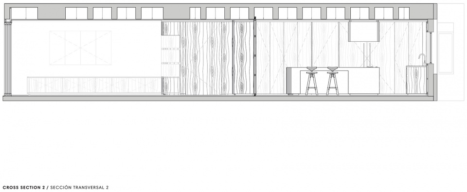The Loma Apartment ESRAWE