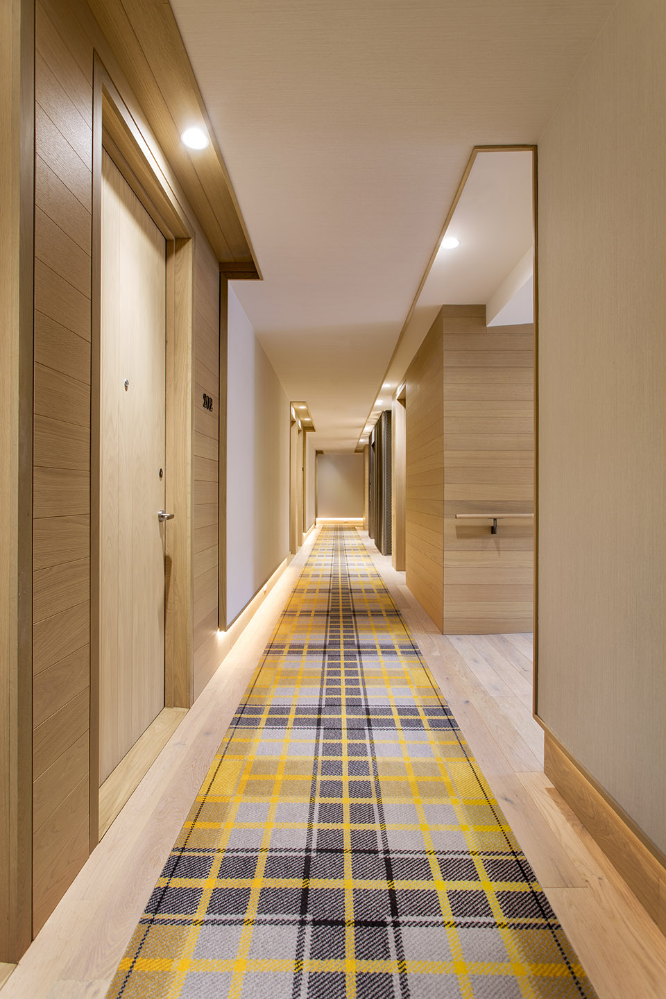 The Royal Hotel by Giannone Petricone Associates Inc. Architects 谷德设计网