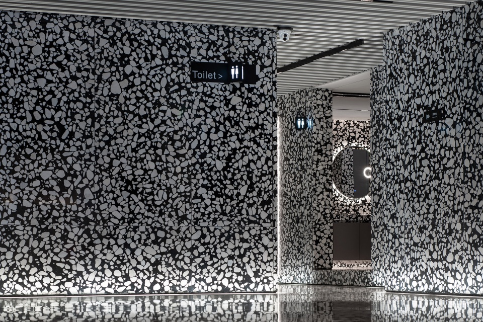 everything grows magpie nest innovation center by studio langhe