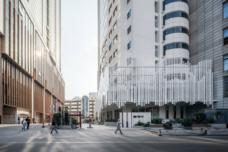 iron rain the renovation of dobe we by wutopia lab
