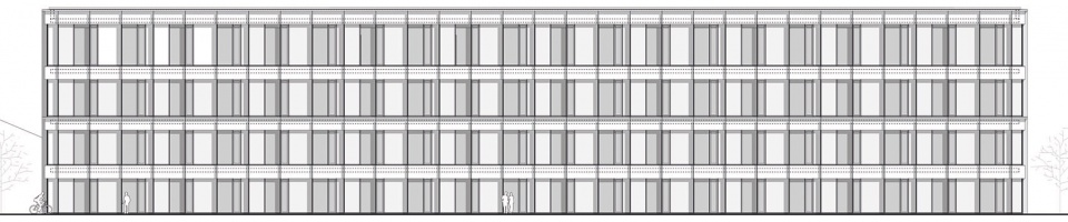 uhlmann office building by barkow leibinger
