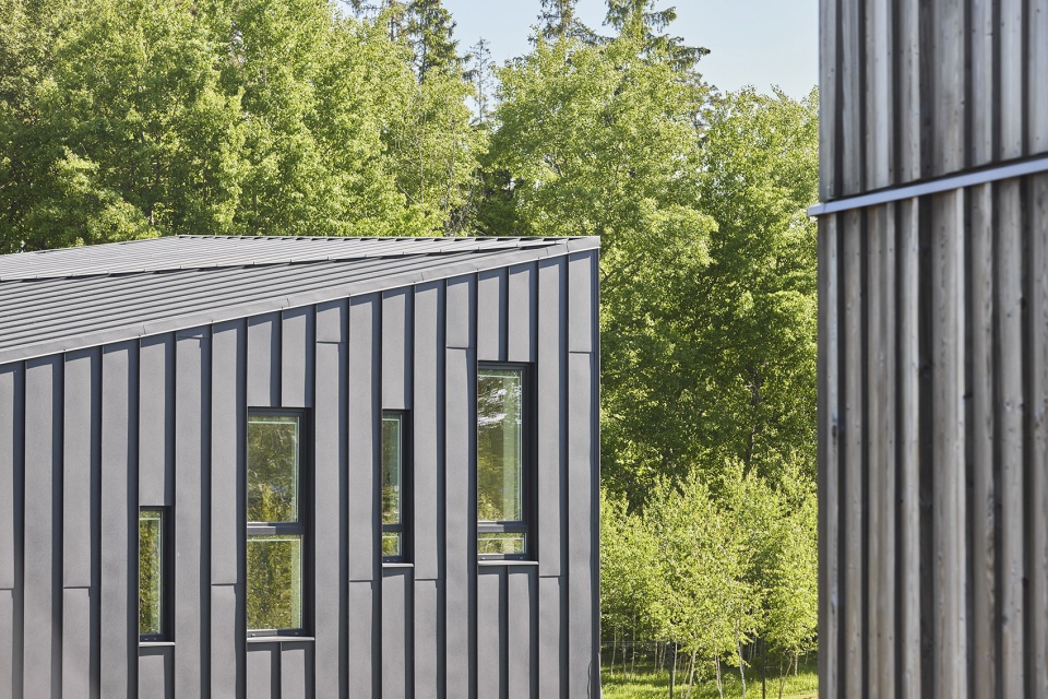 Kindergarten in Vilnius by NG architects