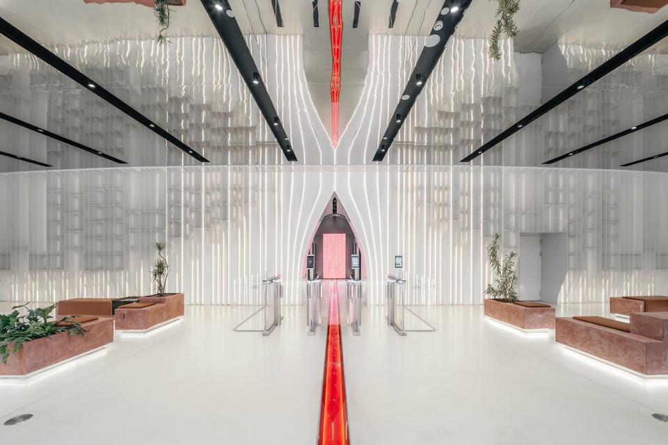 iron rain the renovation of dobe we by wutopia lab