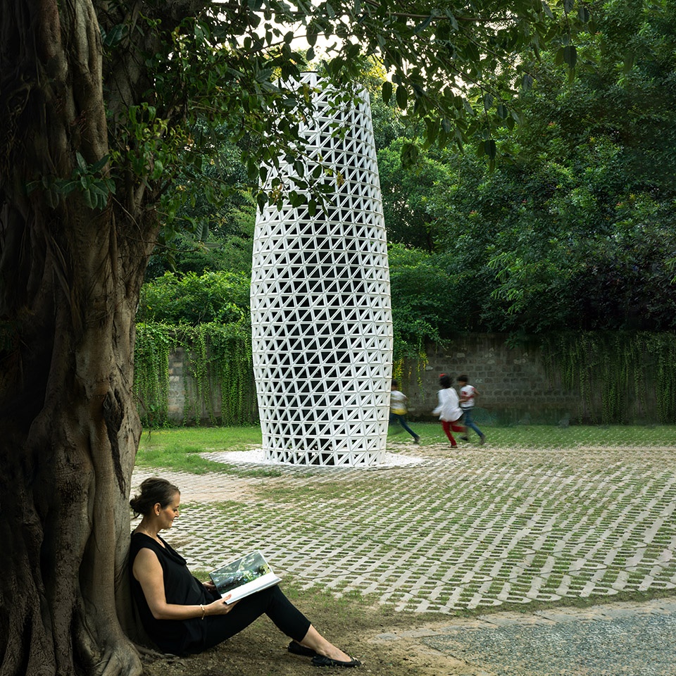 verto by studio symbiosis