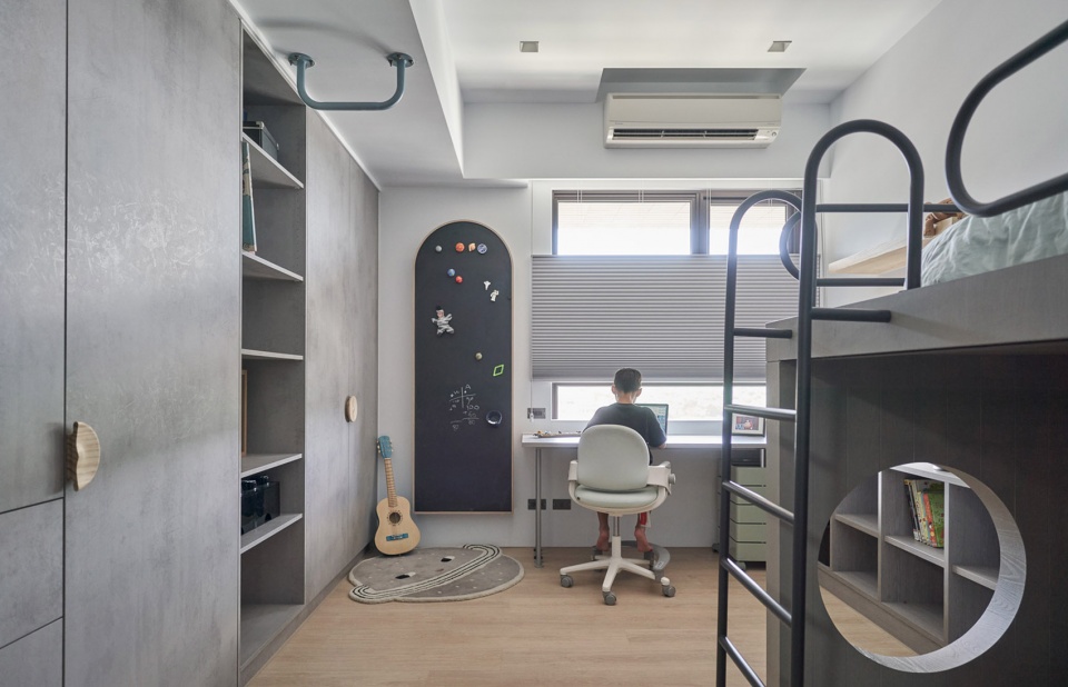 warm gray by hao design