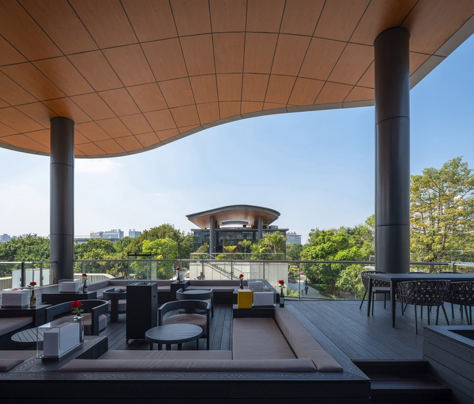 AROMA ALLEY China by Eplus Group