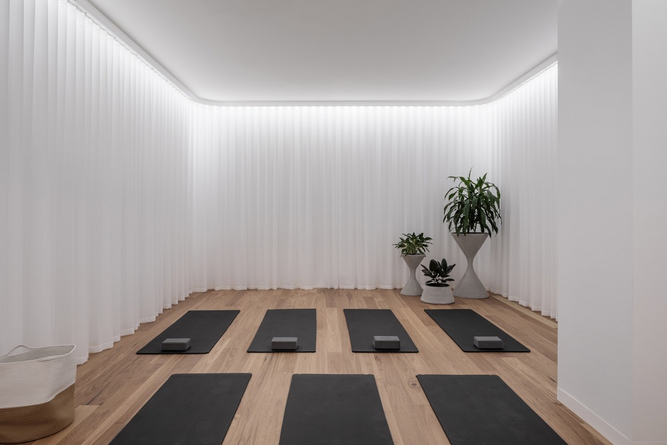 The Commons South Yarra by Foolscap Studio
