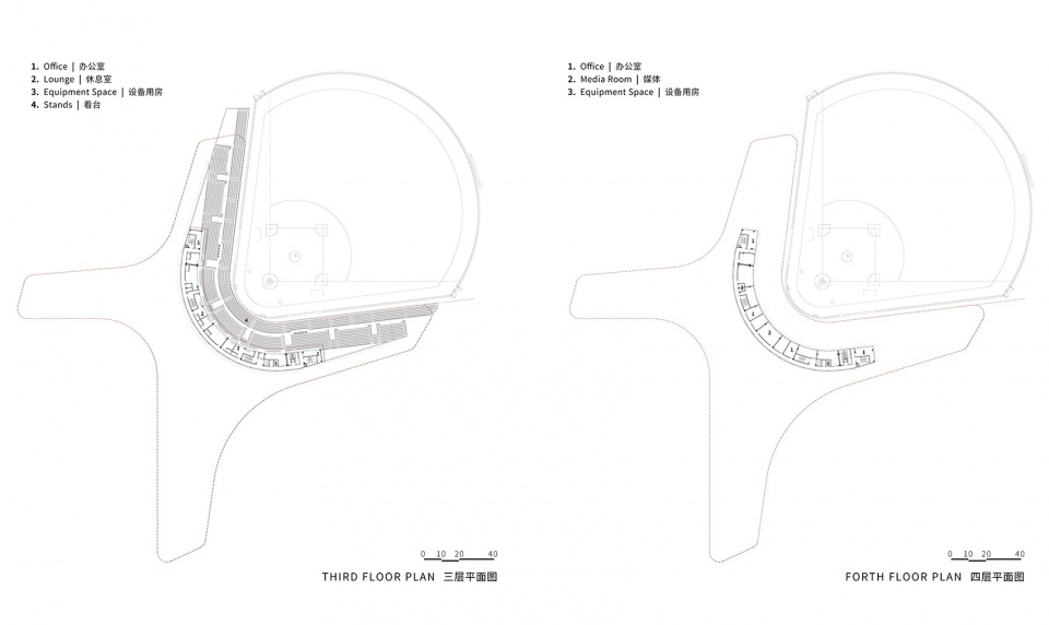 hangzhou asian games baseball and softball sports cultural center uad