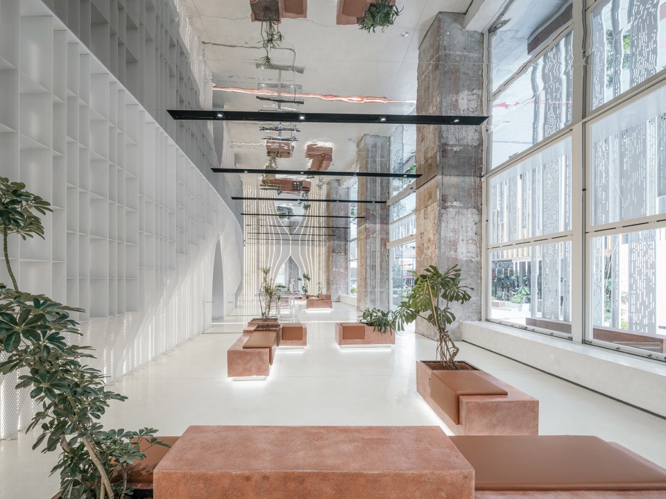 iron rain the renovation of dobe we by wutopia lab