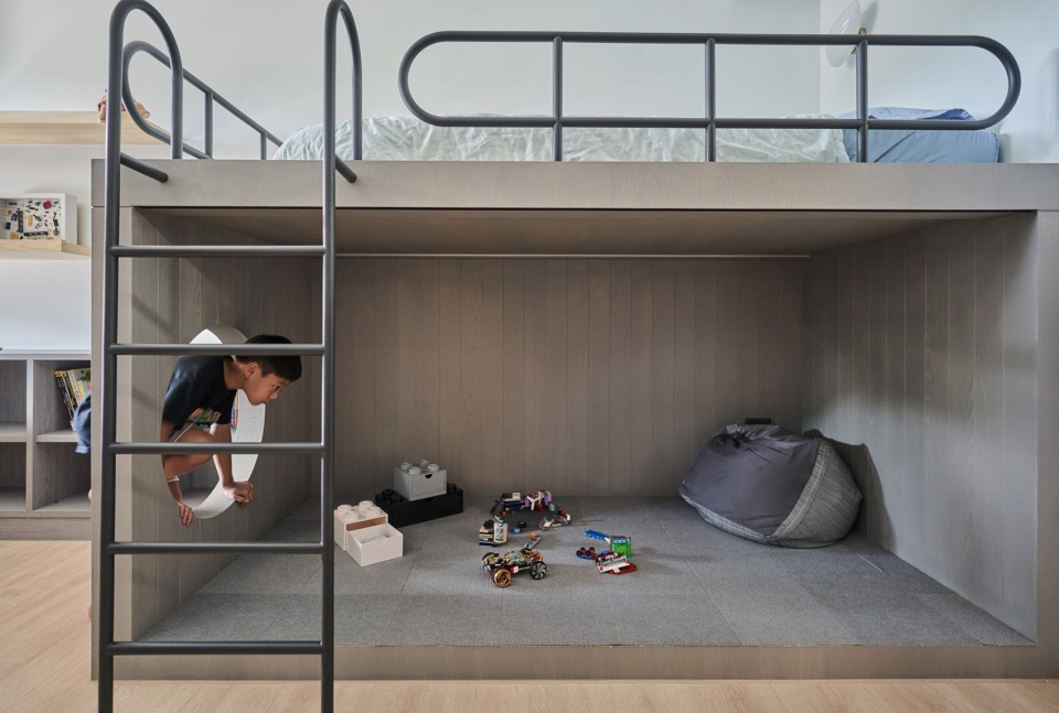 warm gray by hao design