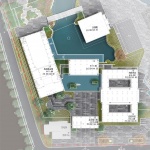 考亭古街白鹤书院，福建 / 杭州留白建筑设计有限公司