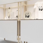 向上生长：BranD十周年展览设计，深圳 / 大星吉子设计工作室