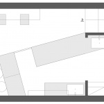 竖向的咖啡店，温州 / 杦拾设计