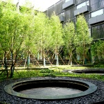 第十一届江苏省园艺博览会主展馆区景观设计，南京 / 中国城市建设研究院有限公司无界景观工作室