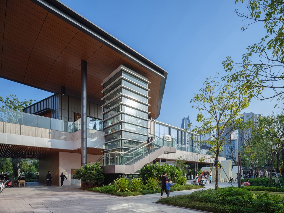 AROMA ALLEY China by Eplus Group
