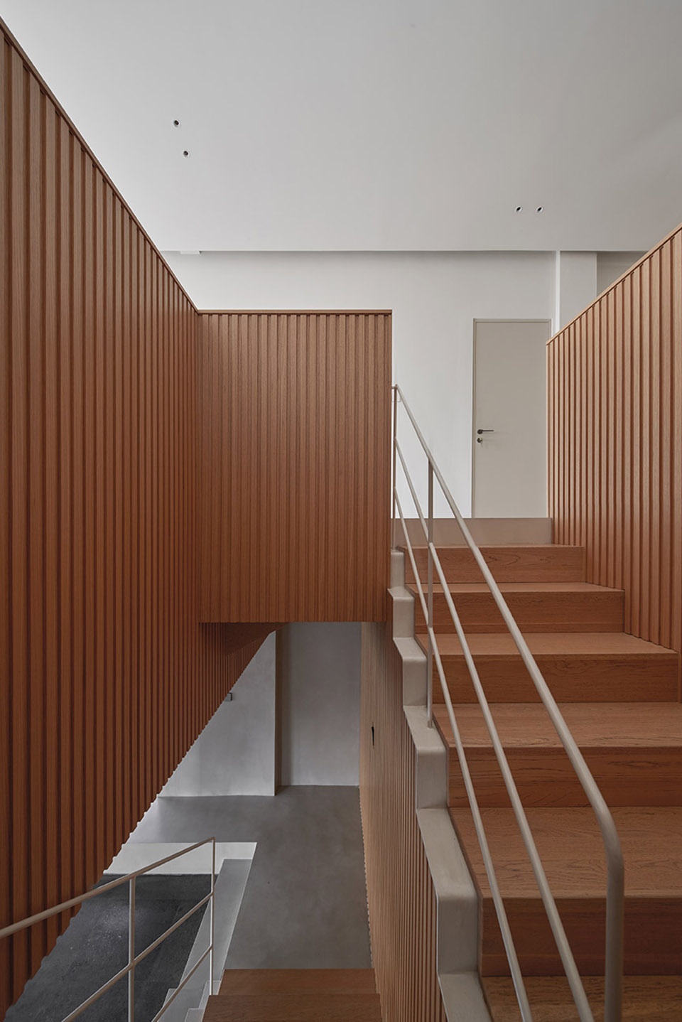 House Rooted in the Soil China by KiKi ARCHi jr6