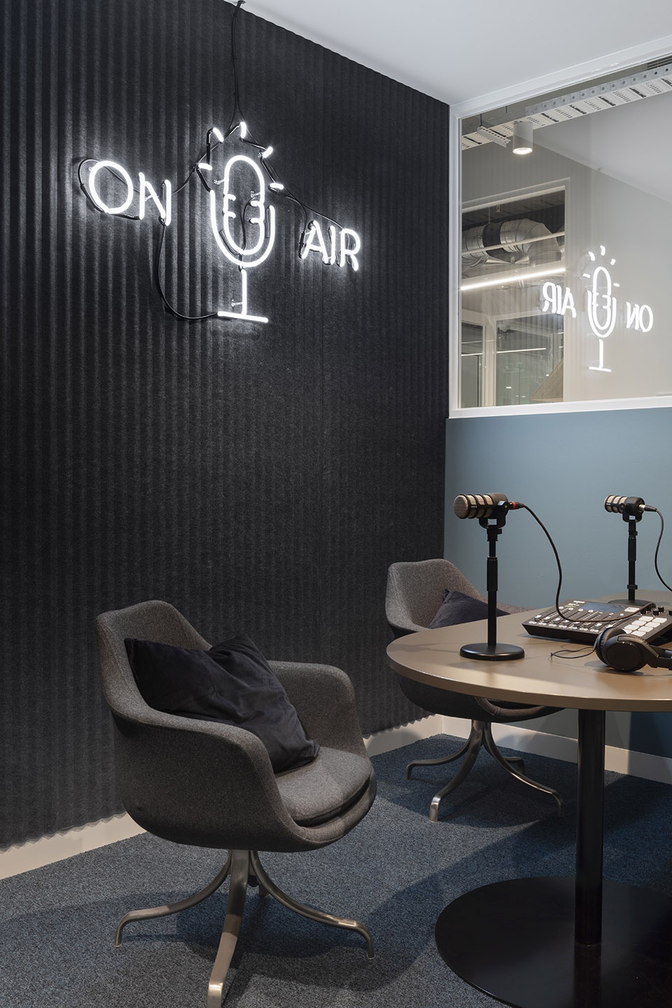 The Commons South Yarra by Foolscap Studio