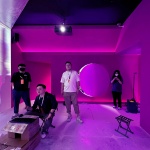 见我，广州 / 若無空间数字艺术