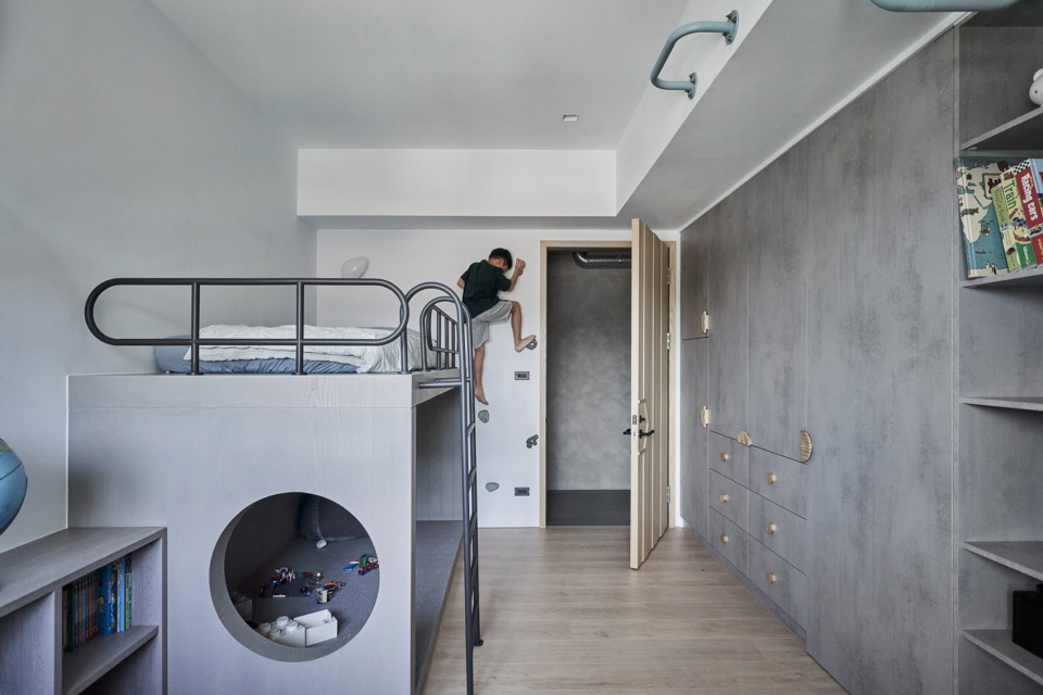 warm gray by hao design