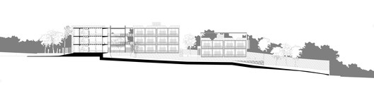 Huayacán Hotel by T3arc