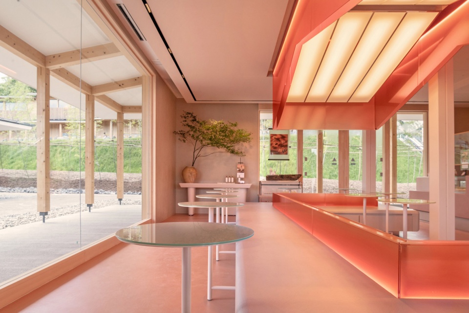 gooood archive cafe 2020 2023