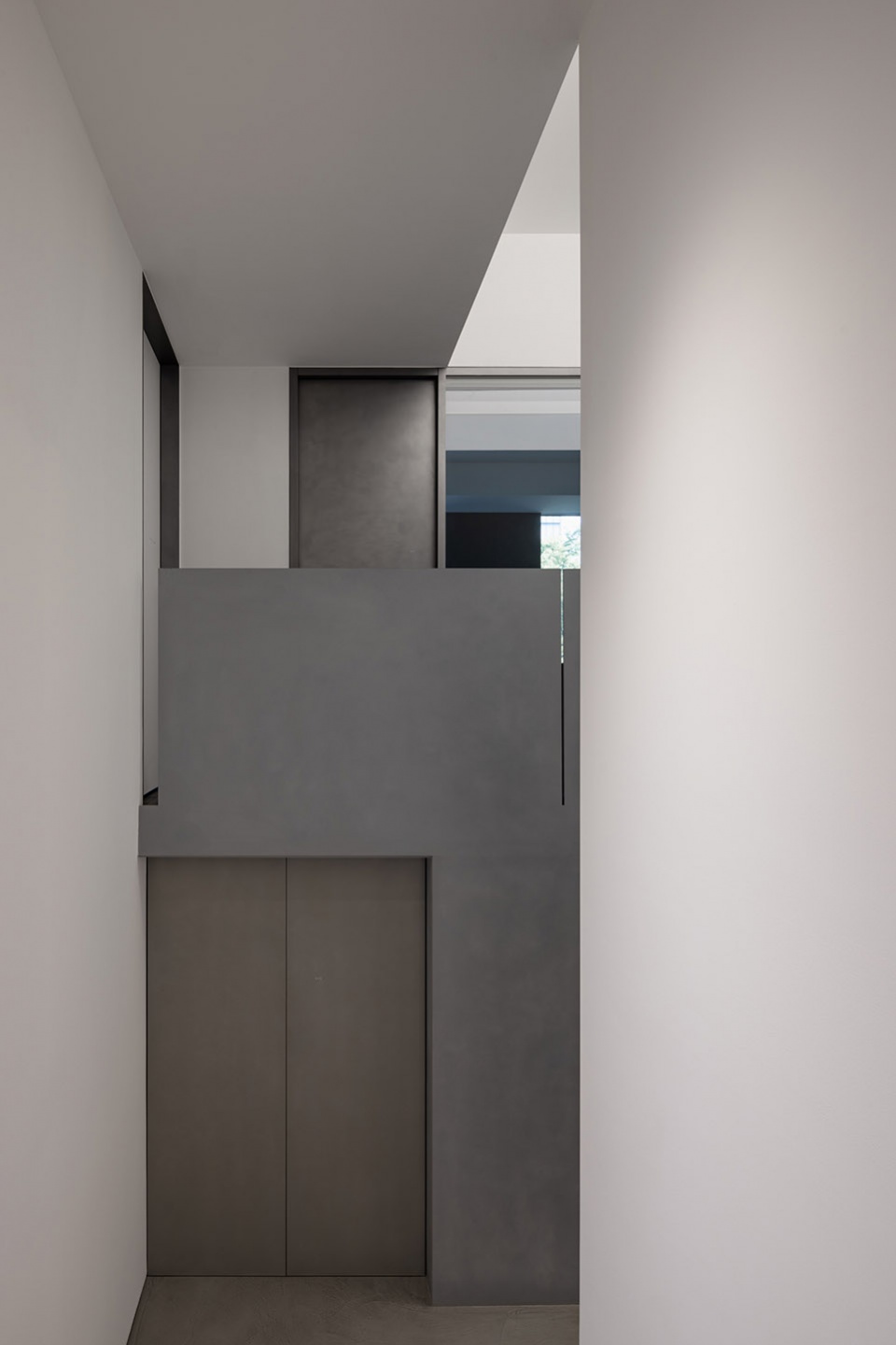 x sign space by hangzhou jiang jie interior design office