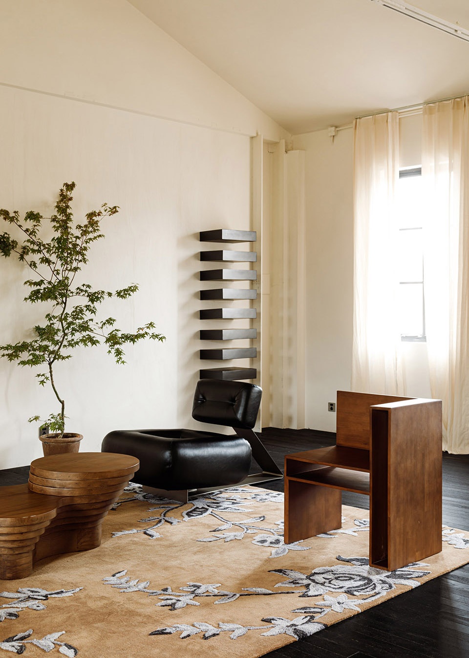Beijing One Three Photography by Studio NOTHING DESIGN vea