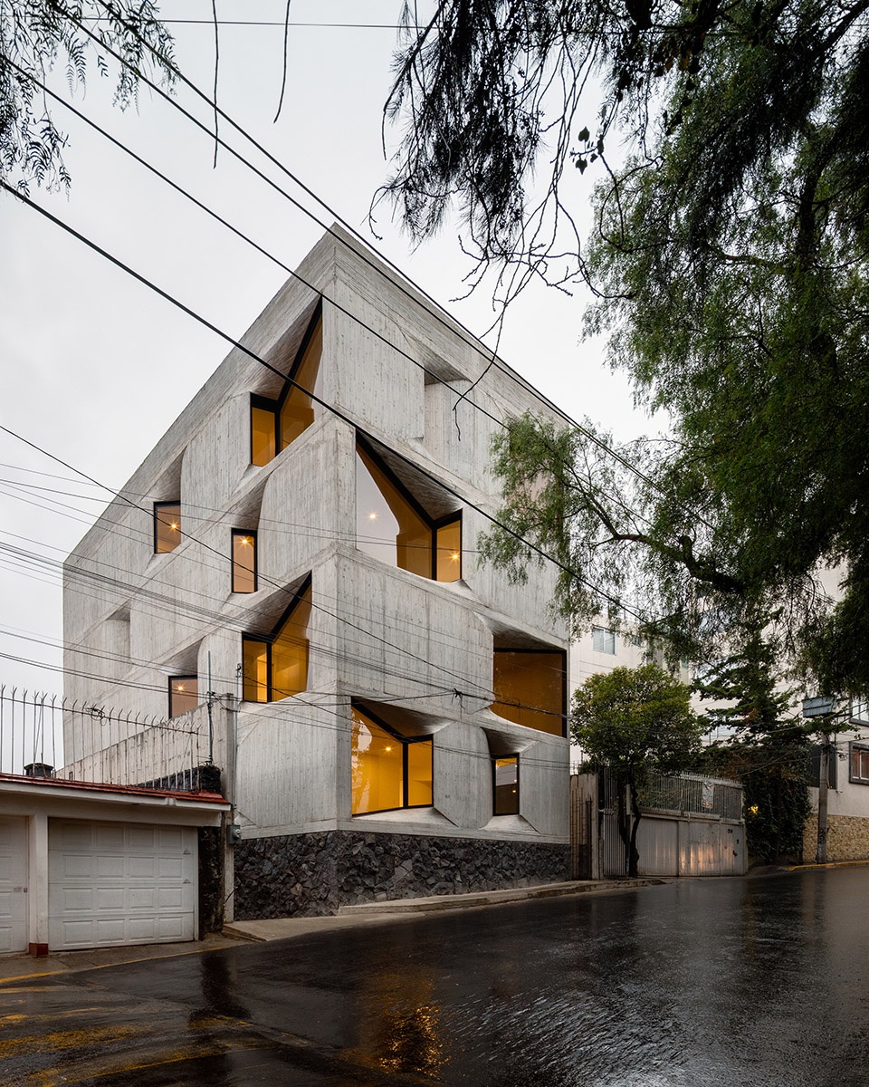 DL1310 by Michan Architecture