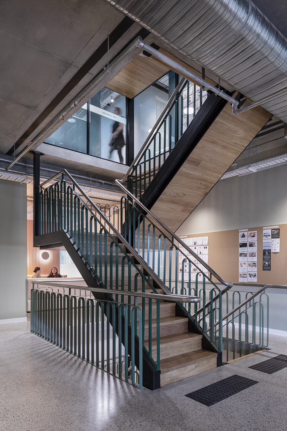 The Commons South Yarra by Foolscap Studio
