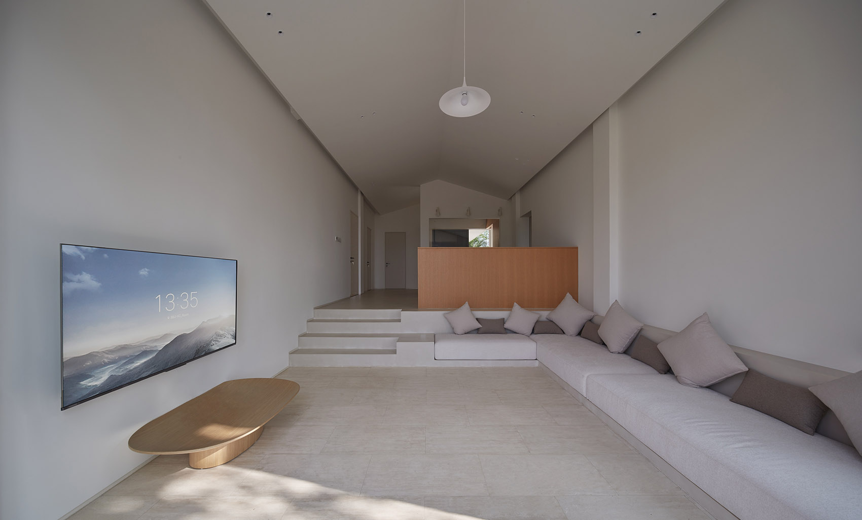 House Rooted in the Soil, China by KiKi ARCHi - 谷德设计网