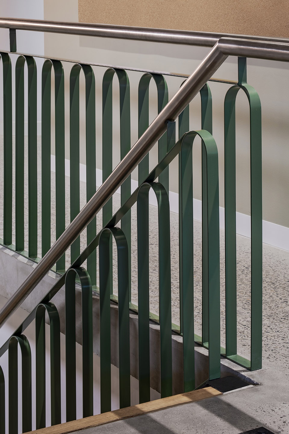 The Commons South Yarra by Foolscap Studio