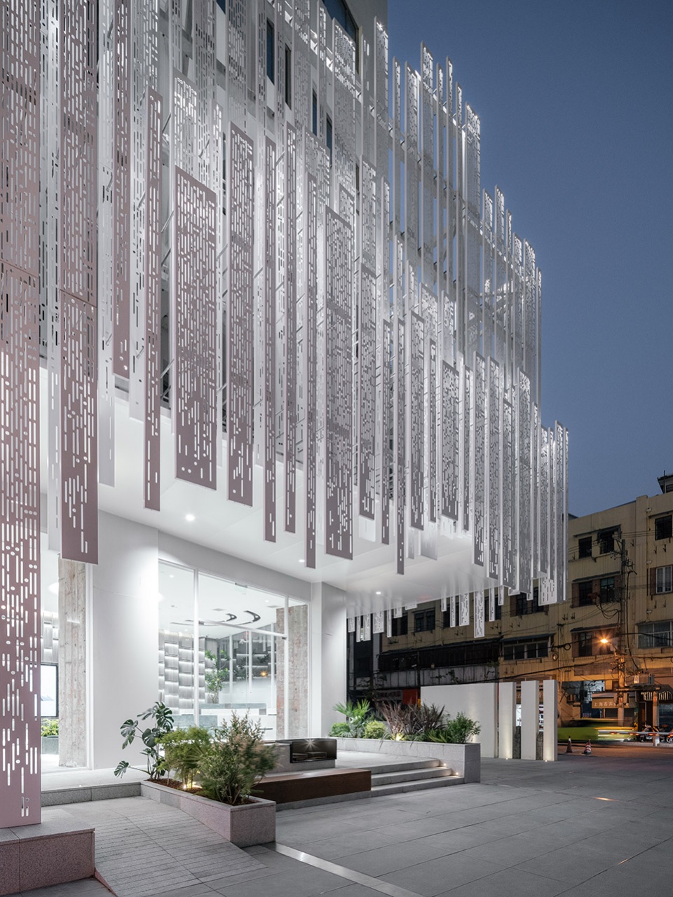 iron rain the renovation of dobe we by wutopia lab