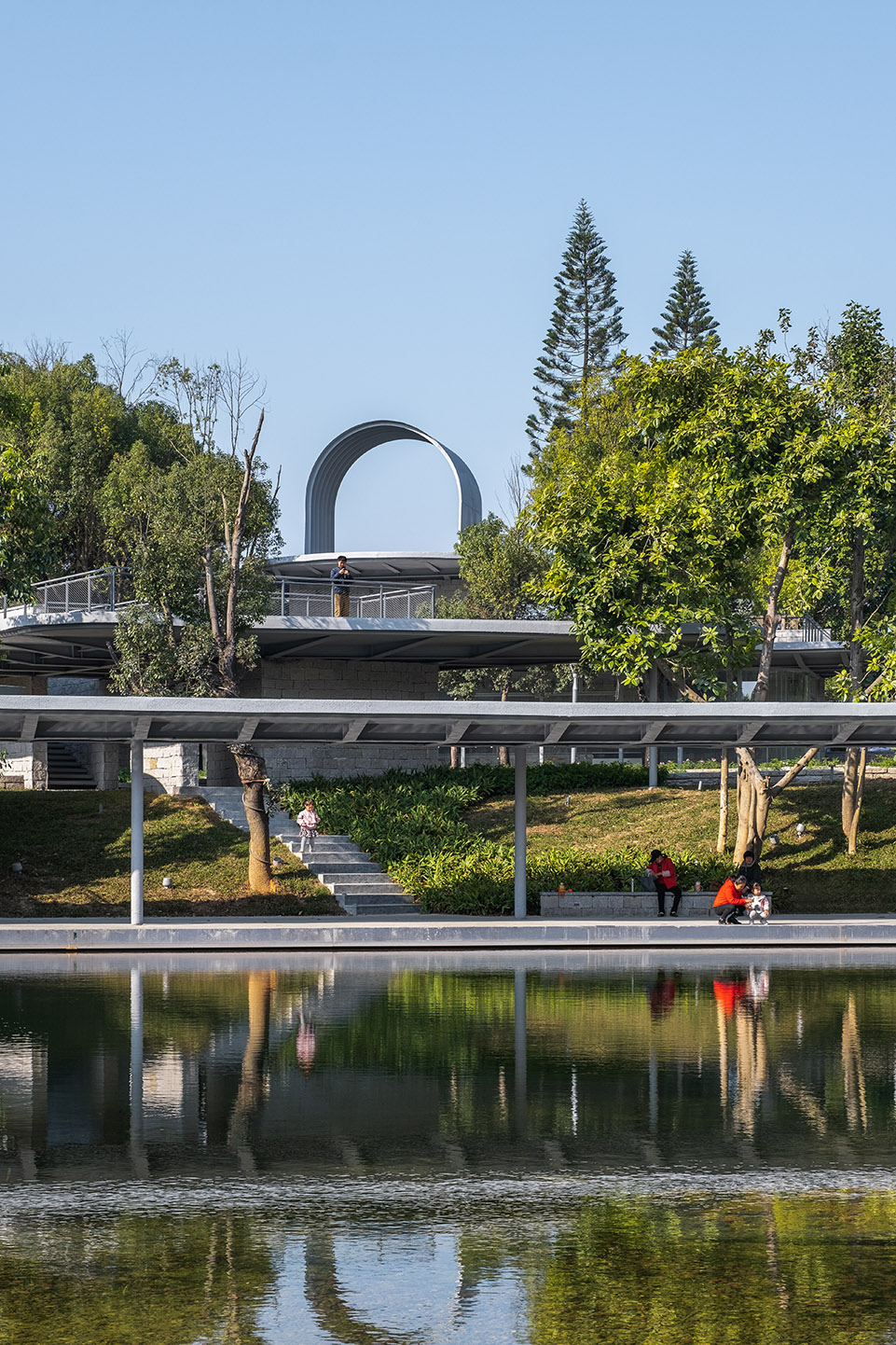 design-of-the-secondary-station-and-surrounding-landscape-for-the-xili