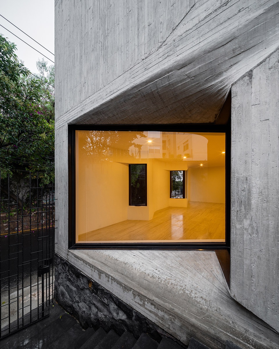 DL1310 by Michan Architecture