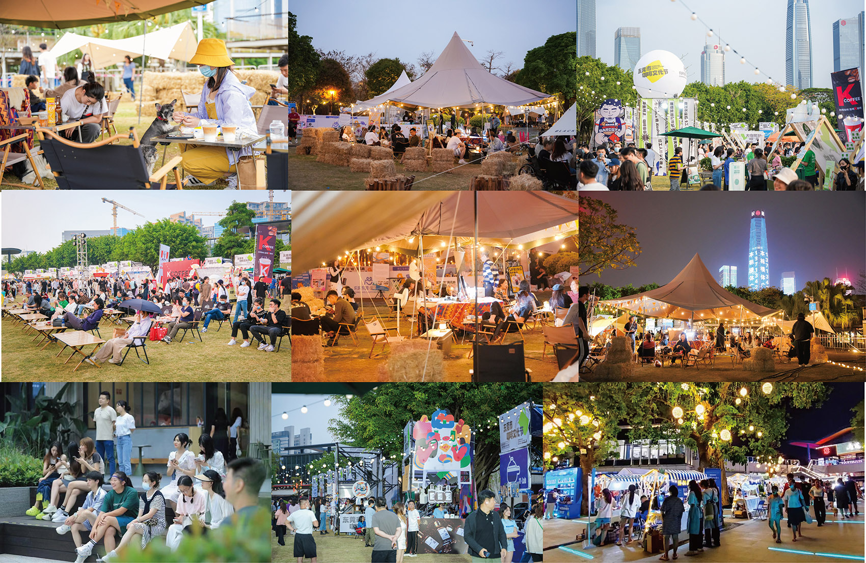 AROMA ALLEY, China by Eplus Group 谷德设计网